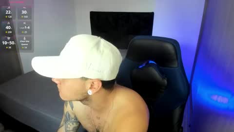 Snapshot of male_pussy chatting on 05/05/26, 05:10 ADAM online show from 05/05/26, 05:10