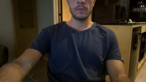 Boybi online show from 10/13/25, 05:02