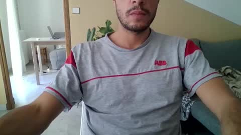 Boybi online show from 10/17/25, 11:02