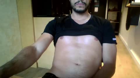 Boybi online show from 05/04/26, 04:47