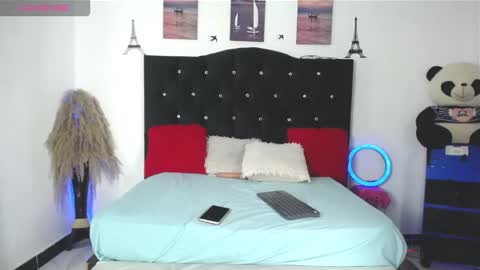 Maleja online show from 11/27/25, 03:19