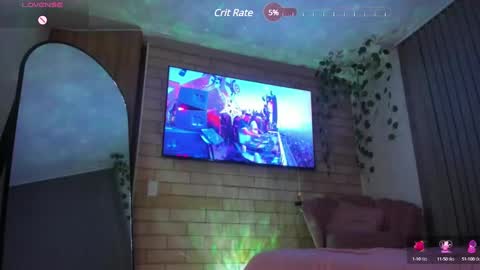 Snapshot of maleja_lovely chatting on 12/21/24, 06:19 Maria online show from 12/21/24, 06:19