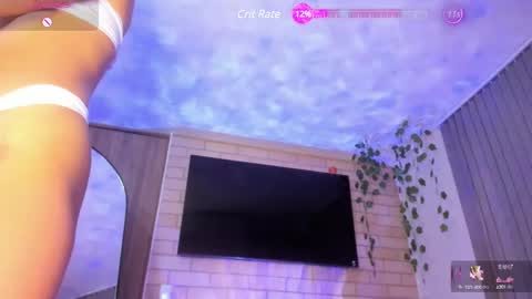 Snapshot of maleja_lovely chatting on 01/18/25, 05:31 Maria online show from 01/18/25, 05:31