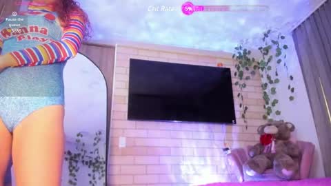 Snapshot of maleja_lovely chatting on 03/07/25, 05:08 Maria online show from 03/07/25, 05:08