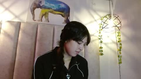 malejacs01 online show from 09/12/25, 12:16