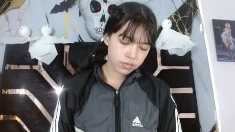 malejacs01 online show from 10/27/25, 11:58