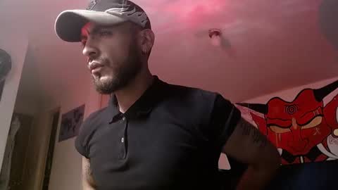 malek_xarx online show from 03/04/26, 03:01