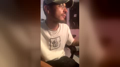 malek_xarx online show from 03/13/26, 02:07