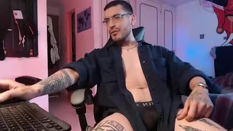 Snapshot of malek_xarx chatting on 03/21/26, 06:55 malek_xarx online show from 03/21/26, 06:55