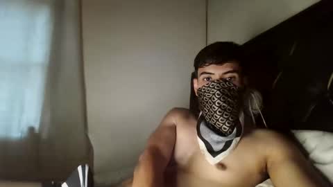 malekthick online show from 05/19/26, 01:50