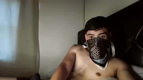 malekthick online show from 05/21/26, 08:16