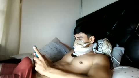 malekthick online show from 06/08/26, 01:55