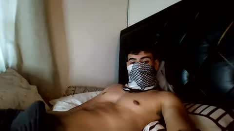 malekthick online show from 06/16/26, 07:49