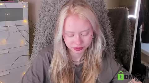 Snapshot of malenaernman chatting on 10/14/25, 10:38 Malena online show from 10/14/25, 10:38