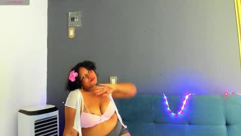 malenaheaven online show from 12/13/25, 07:53