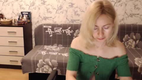 Malena online show from 11/13/25, 06:34