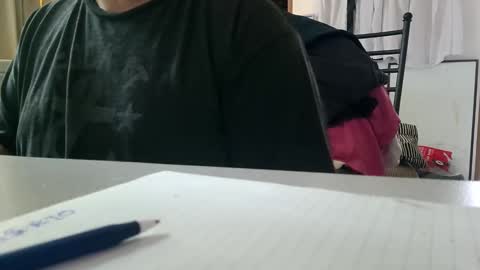 malenymph online show from 10/22/25, 07:02