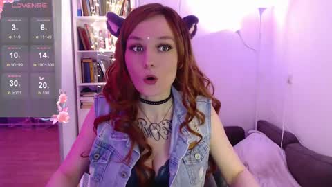 Snapshot of mali_sia chatting on 02/12/25, 02:10 Mischelle online show from 02/12/25, 02:10