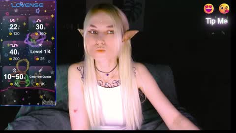 Snapshot of mali_sia chatting on 10/02/25, 10:28 Mischelle online show from 10/02/25, 10:28