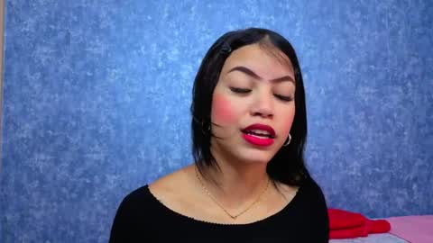 Malia foox online show from 04/29/26, 06:03