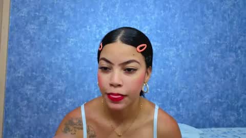 Malia foox online show from 05/02/26, 06:13