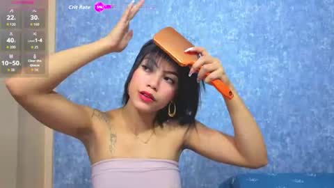 Snapshot of malia_foox chatting on 07/07/26, 05:17 Malia foox online show from 07/07/26, 05:17