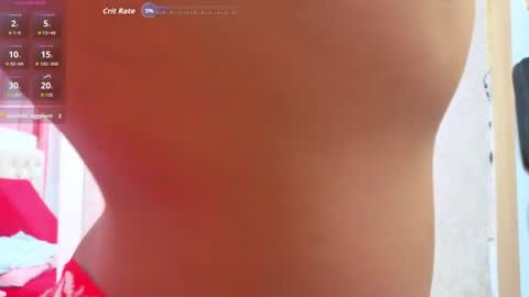 Snapshot of malia_foox chatting on 07/09/26, 06:56 Malia foox online show from 07/09/26, 06:56