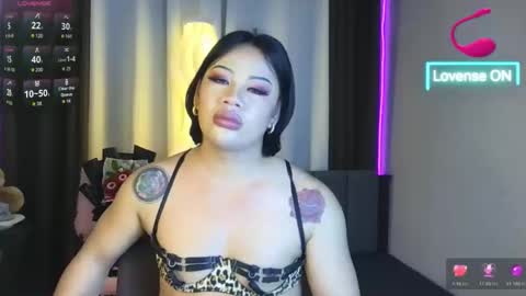 Snapshot of malia_nicole chatting on 02/06/26, 11:08 malia online show from 02/06/26, 11:08