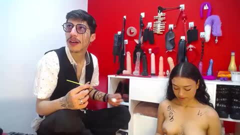 vanellope online show from 12/15/24, 11:20