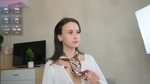 Arya online show from 03/11/26, 11:00