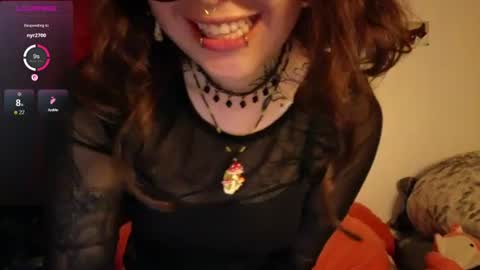 Mar  Alicia     Rosie  v A L I C I A W I T C -  Meg Cherie online show from 06/18/26, 04:24