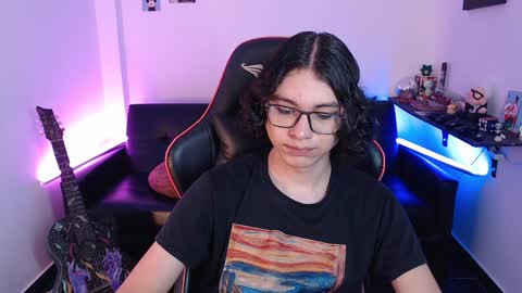 Snapshot of malik_harrison_ chatting on 01/26/25, 05:44 Malik online show from 01/26/25, 05:44