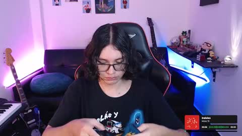 Snapshot of malik_harrison_ chatting on 03/12/25, 04:46 Malik online show from 03/12/25, 04:46