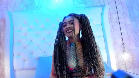 Snapshot of malikasoleil chatting on 03/01/26, 05:31 Malika soleil online show from 03/01/26, 05:31