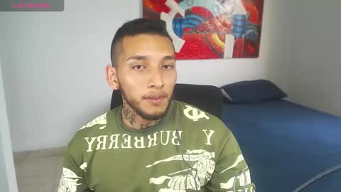 Snapshot of malikzzain chatting on 10/09/25, 09:46 Zain Malik online show from 10/09/25, 09:46