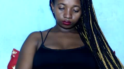 Snapshot of malinah01 chatting on 01/06/25, 06:52 malinah01 online show from 01/06/25, 06:52