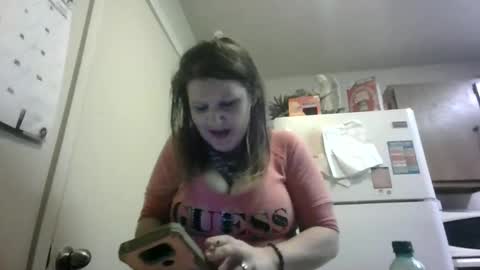 malinda702 online show from 01/23/25, 01:30