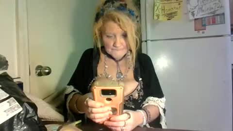 Snapshot of malinda702 chatting on 02/21/26, 12:22 malinda702 online show from 02/21/26, 12:22