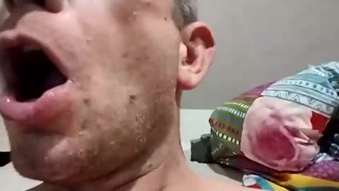 malinowy85 online show from 11/18/25, 03:49