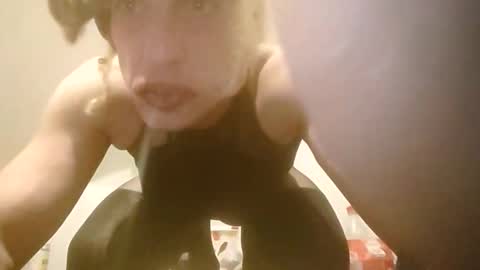 malinowy85 online show from 03/10/26, 11:43