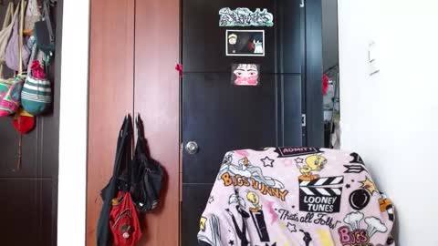 Malita online show from 10/28/25, 05:15