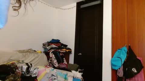 Malita online show from 11/22/25, 01:04