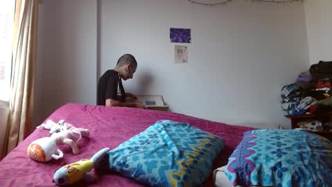 Snapshot of malitamuymal22 chatting on 02/11/26, 02:11 Malita online show from 02/11/26, 02:11