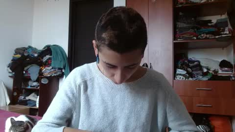 Snapshot of malitamuymal22 chatting on 03/03/26, 04:57 Malita online show from 03/03/26, 04:57