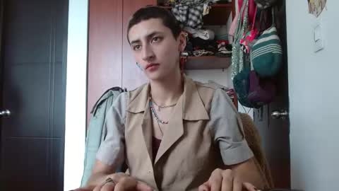 Snapshot of malitamuymal22 chatting on 03/17/26, 09:07 Malita online show from 03/17/26, 09:07