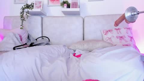 Malka online show from 10/20/25, 08:09