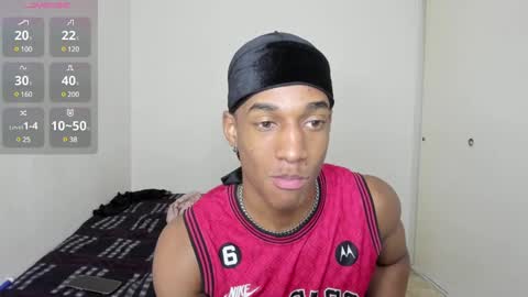 malkongarcia online show from 12/04/24, 01:03