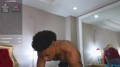 malkongarcia online show from 01/24/25, 01:56