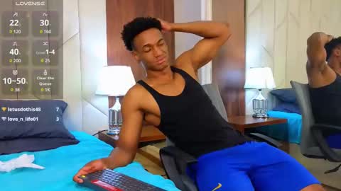 malkongarcia online show from 01/28/25, 10:56