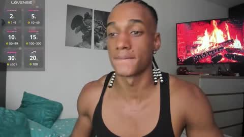 malkongarcia online show from 02/01/25, 09:40